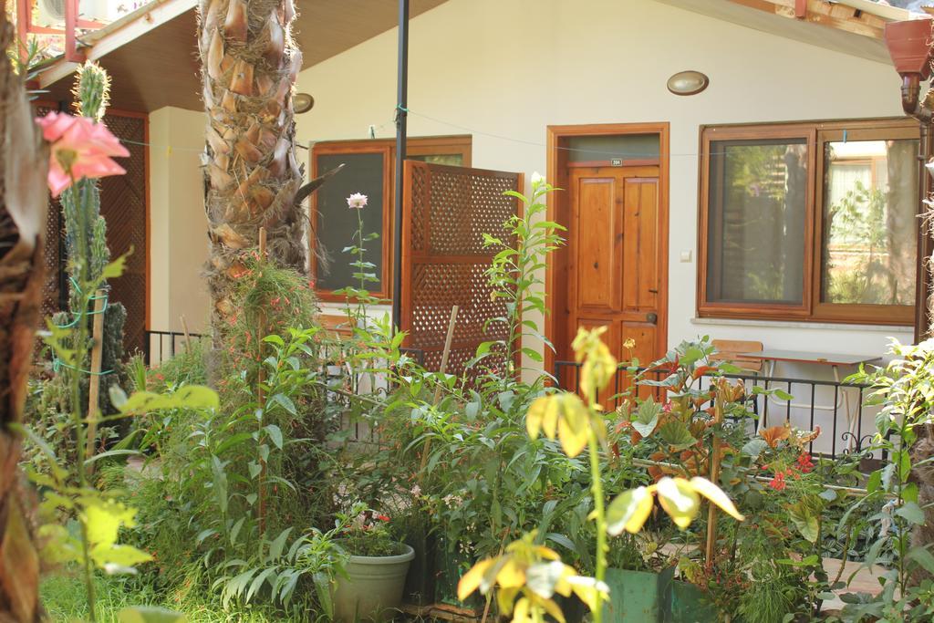 Grand Aygun Hotel Cirali Room photo