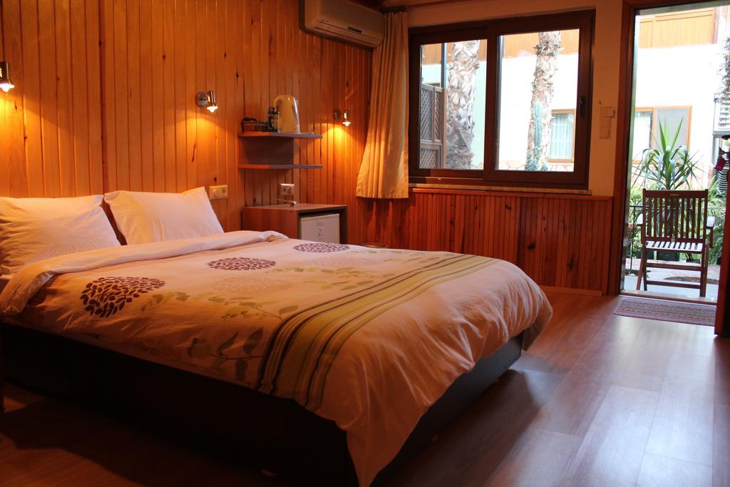 Grand Aygun Hotel Cirali Room photo