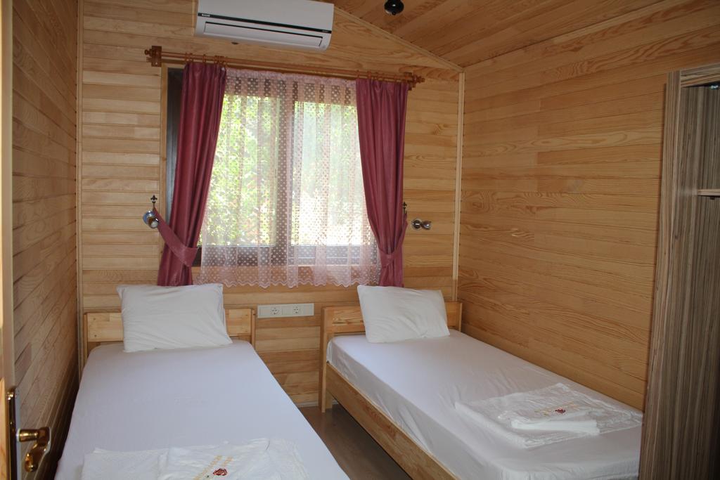 Grand Aygun Hotel Cirali Room photo