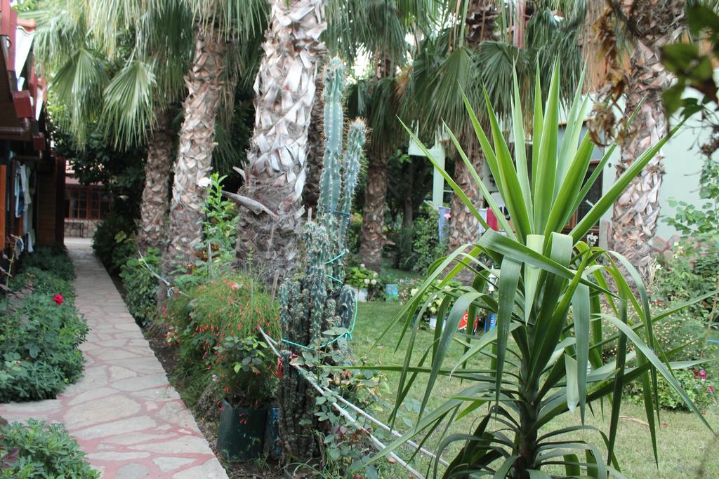 Grand Aygun Hotel Cirali Exterior photo